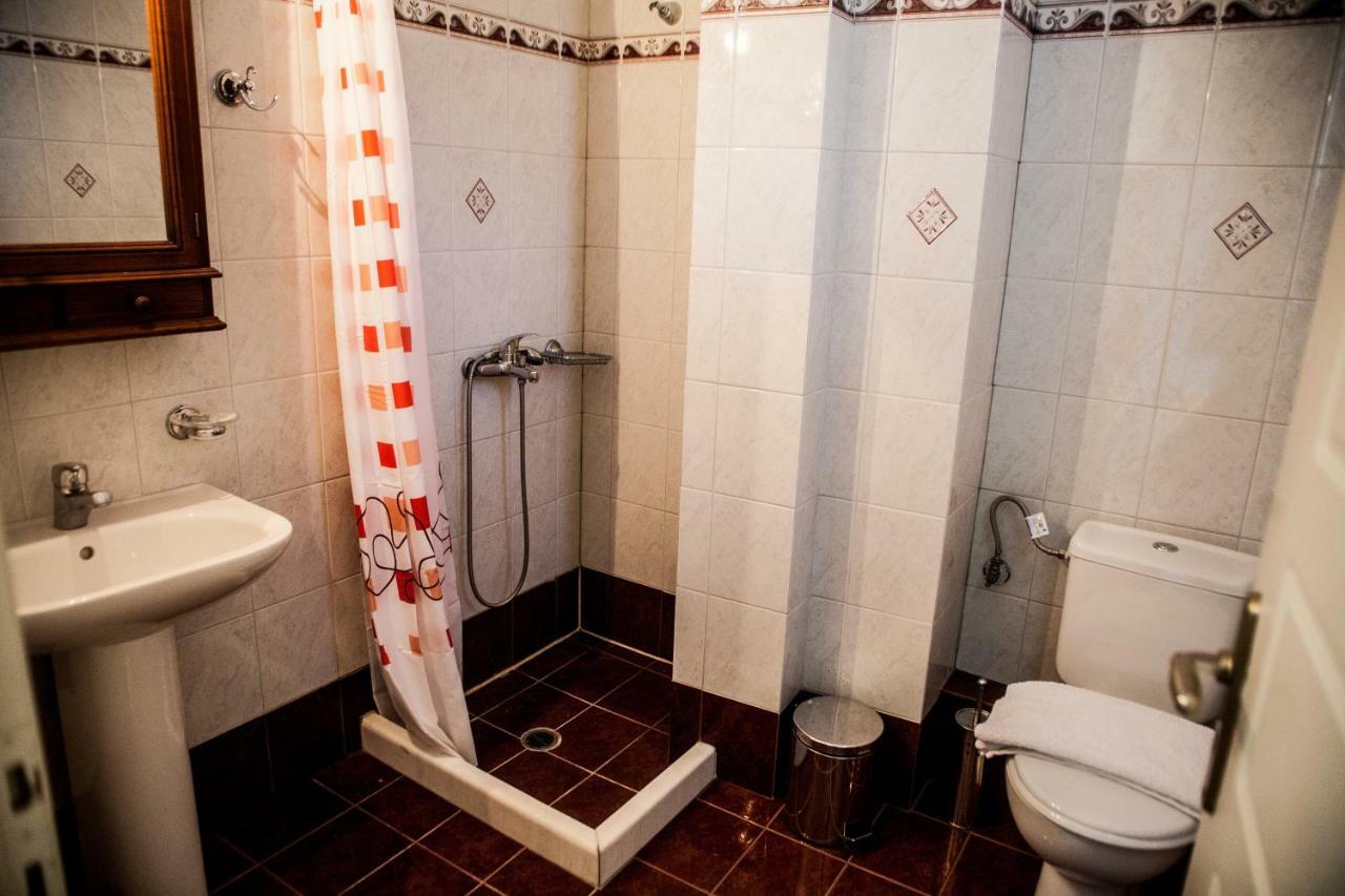 La Casa Di Caterina Pensionat Lefkáda Eksteriør billede